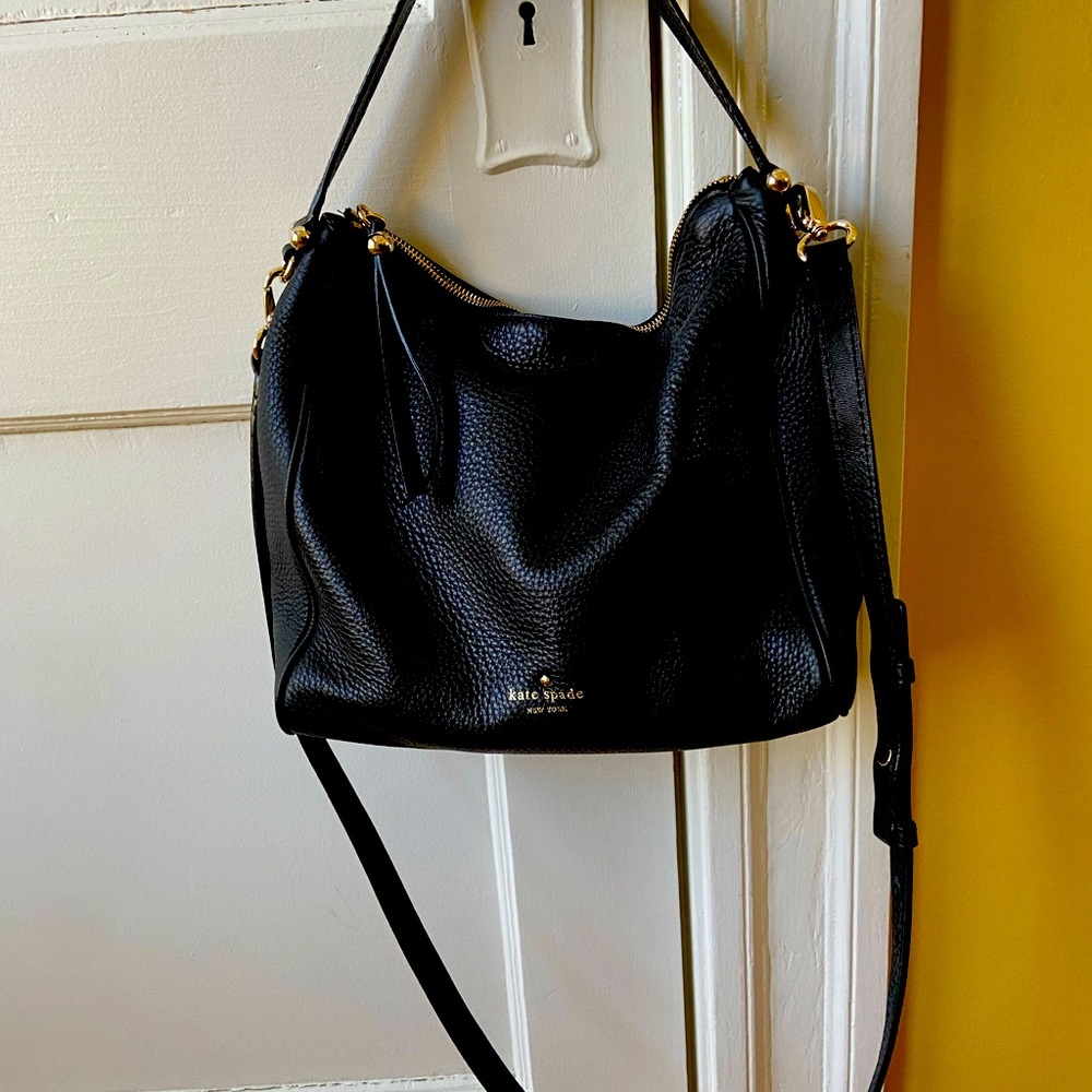 COPY - Kate Spade Charles Street Small Haven